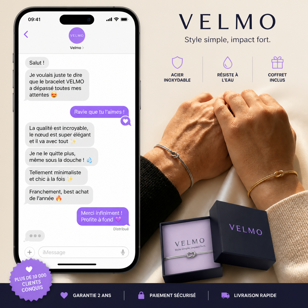 VELMO